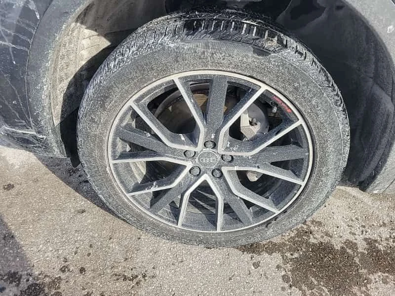 Audi Q5 * PROGRESSIV * CARFAX * S-LINE * PANO * DIGITAL - изображение 2