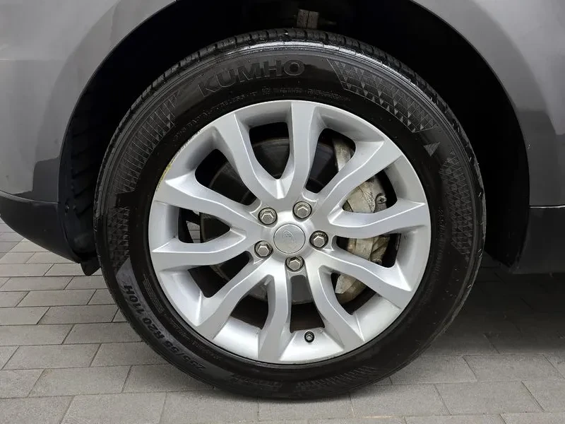 Land Rover Range Rover Sport 3.0D, снимка 5 - Автомобили и джипове - 54500567