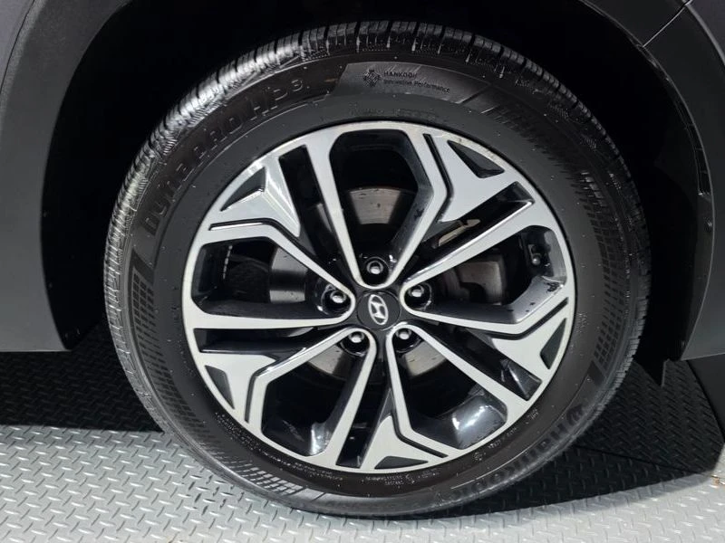 Hyundai Santa fe Diesel 2, 0 4WD| 184к.с.| ВКЛ.ТЕХНОТЕСТ, снимка 5 - Автомобили и джипове - 55734756