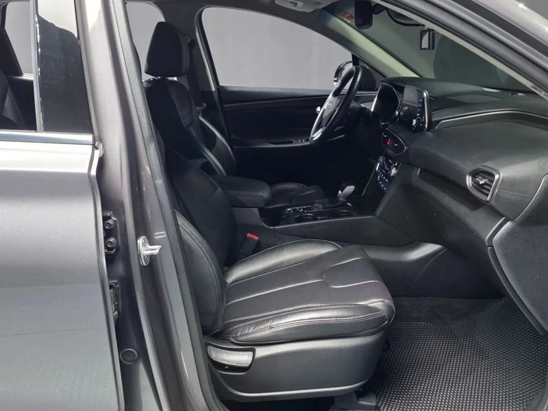 Hyundai Santa fe Diesel 2, 0 4WD| 184к.с.| ВКЛ.ТЕХНОТЕСТ, снимка 11 - Автомобили и джипове - 55734756