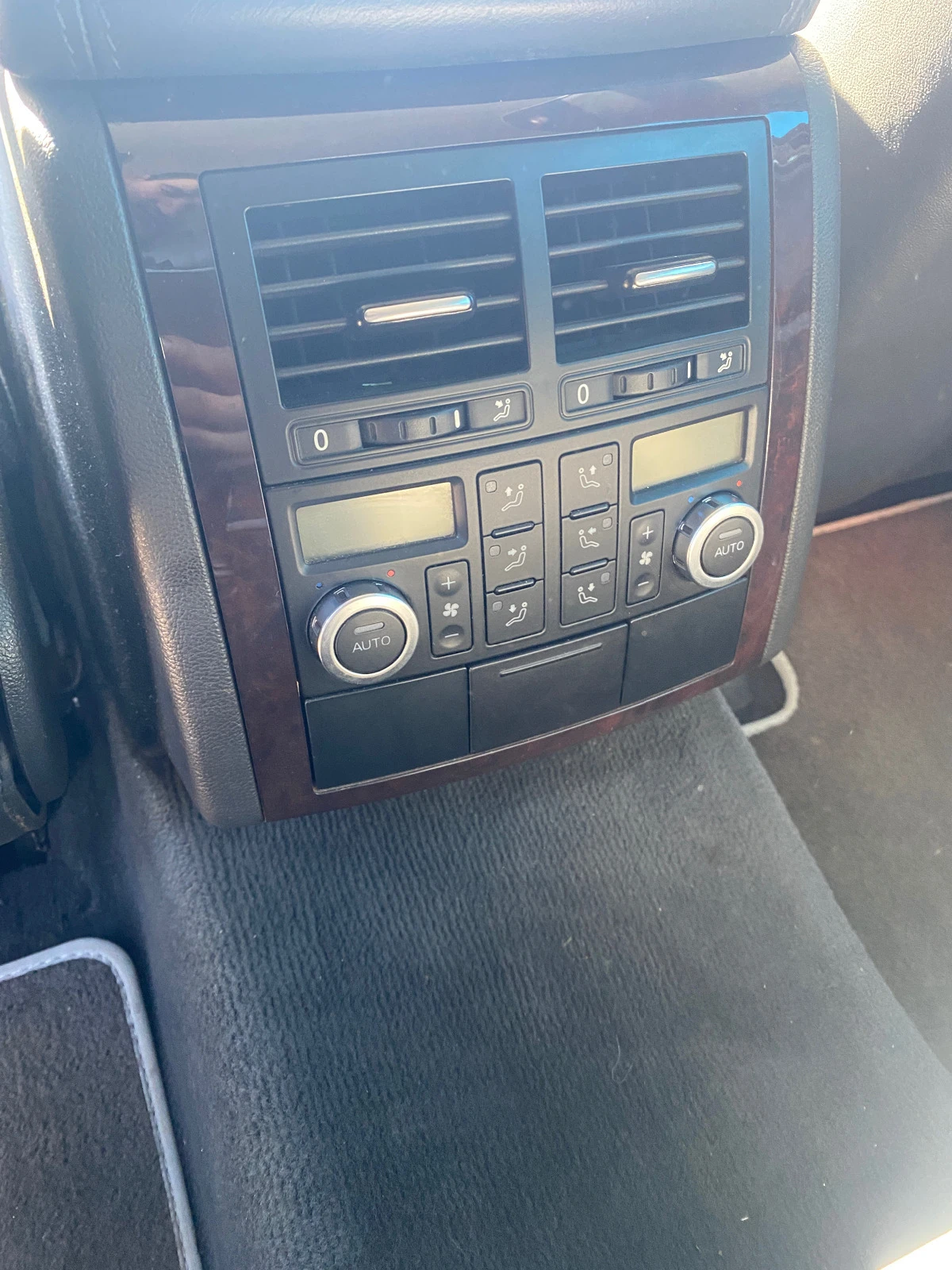 VW Touareg V10tdi | Mobile.bg — изображение 13