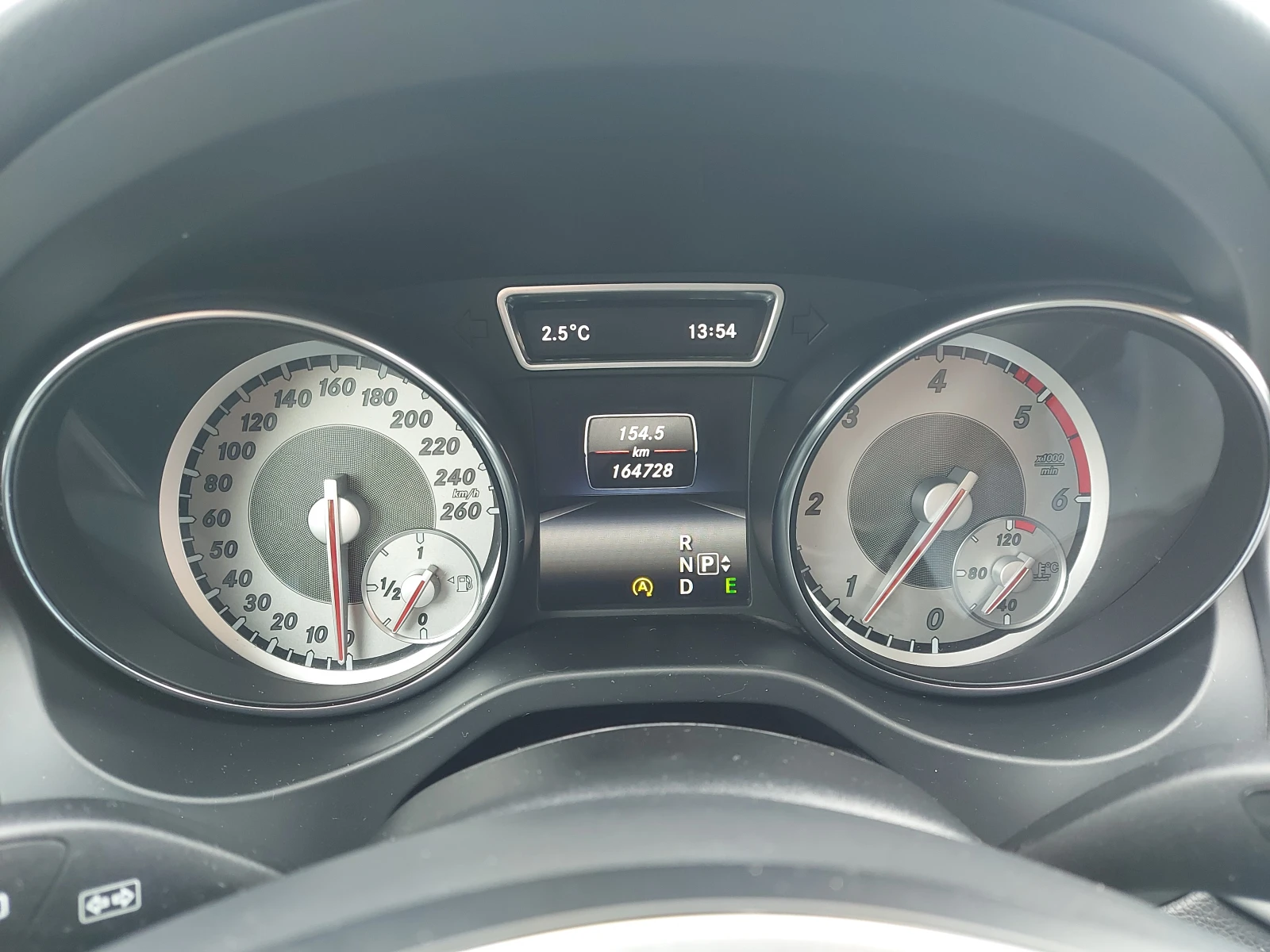 Mercedes-Benz GLA 220 4 MATIC, , NAVI, PANORAMA, LED | Mobile.bg   12