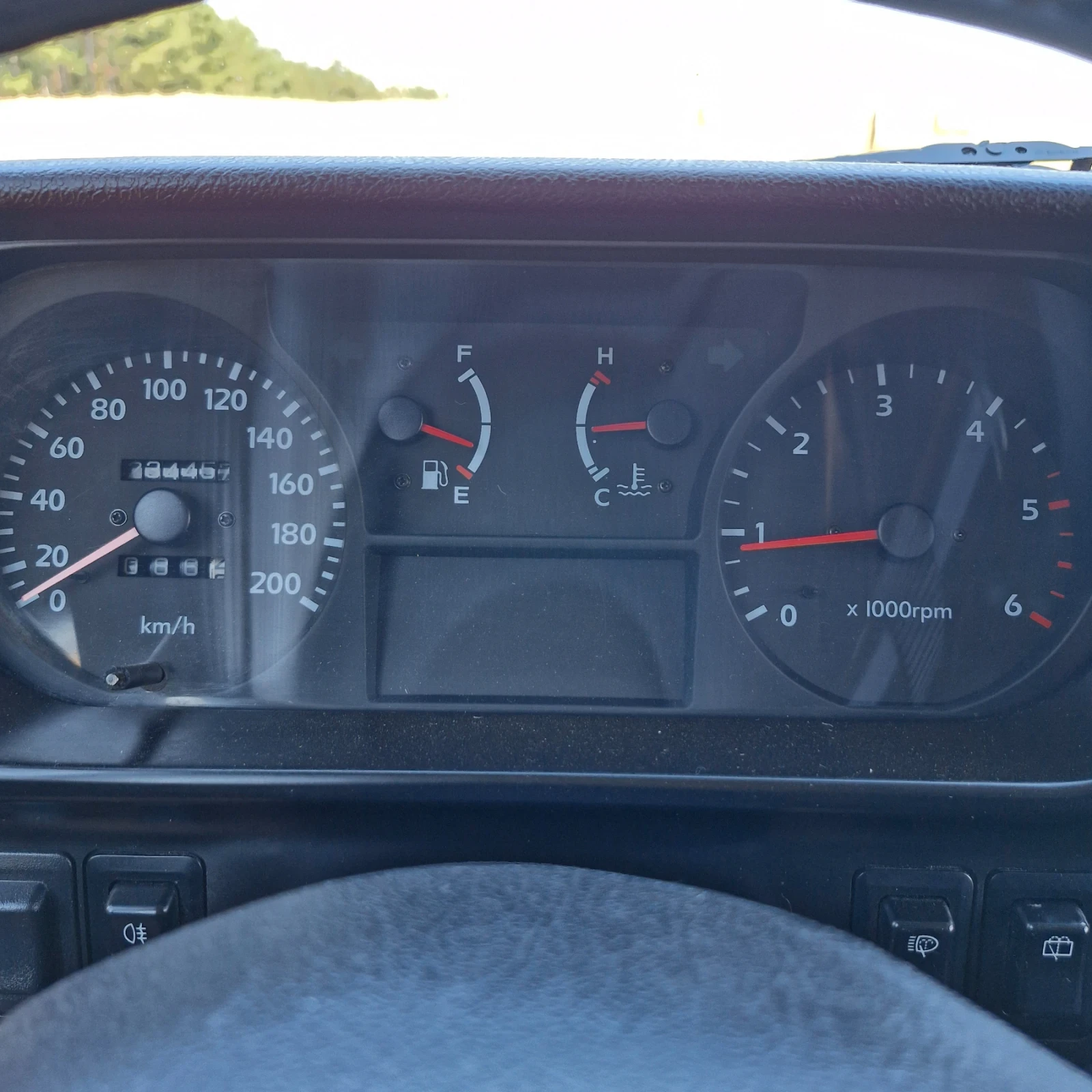 Hyundai Galloper | Mobile.bg   14