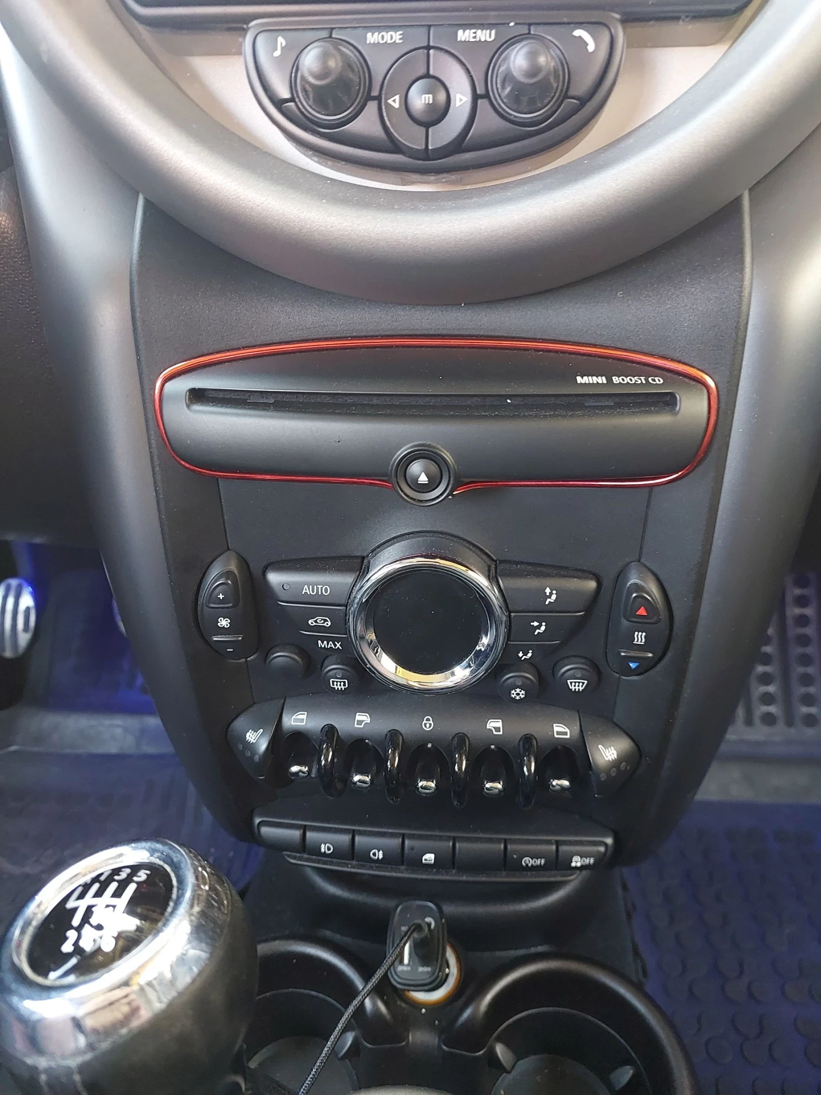 Mini Countryman SD - изображение 10