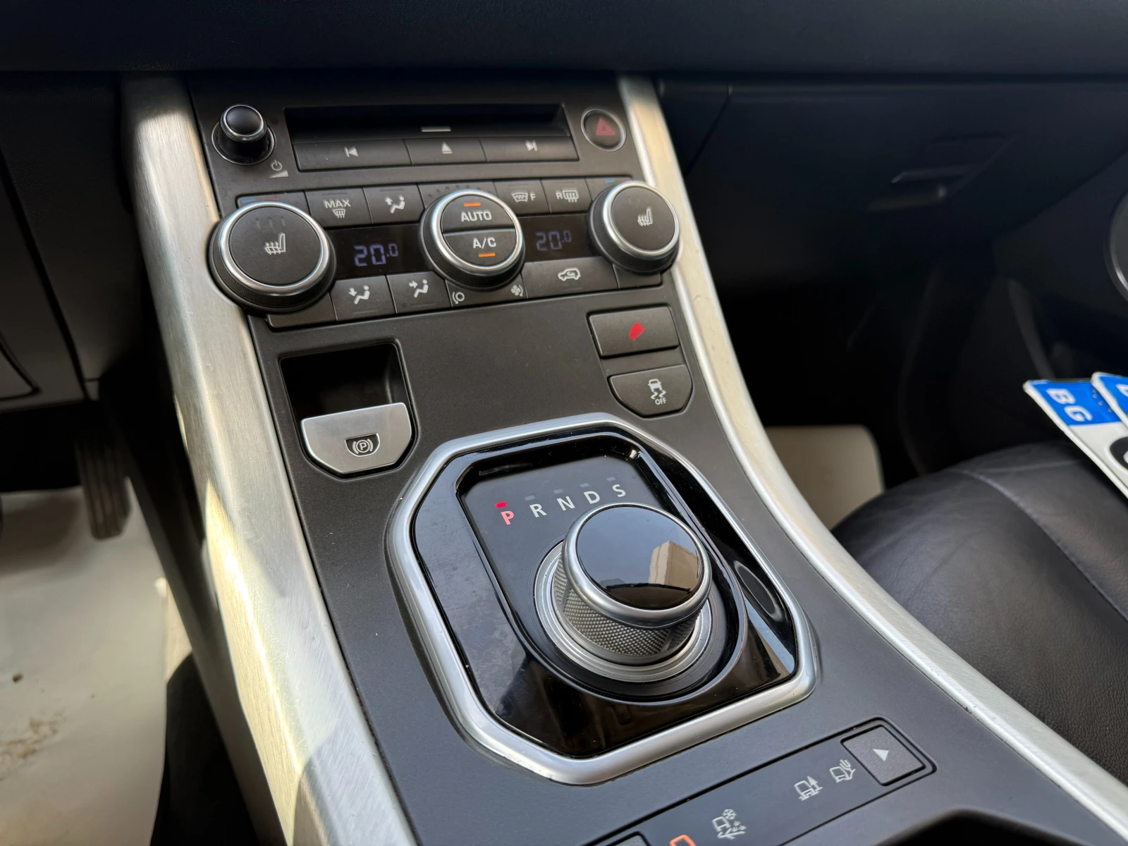 Land Rover Range Rover Evoque 6  !!2.0i 240.. / | Mobile.bg   13