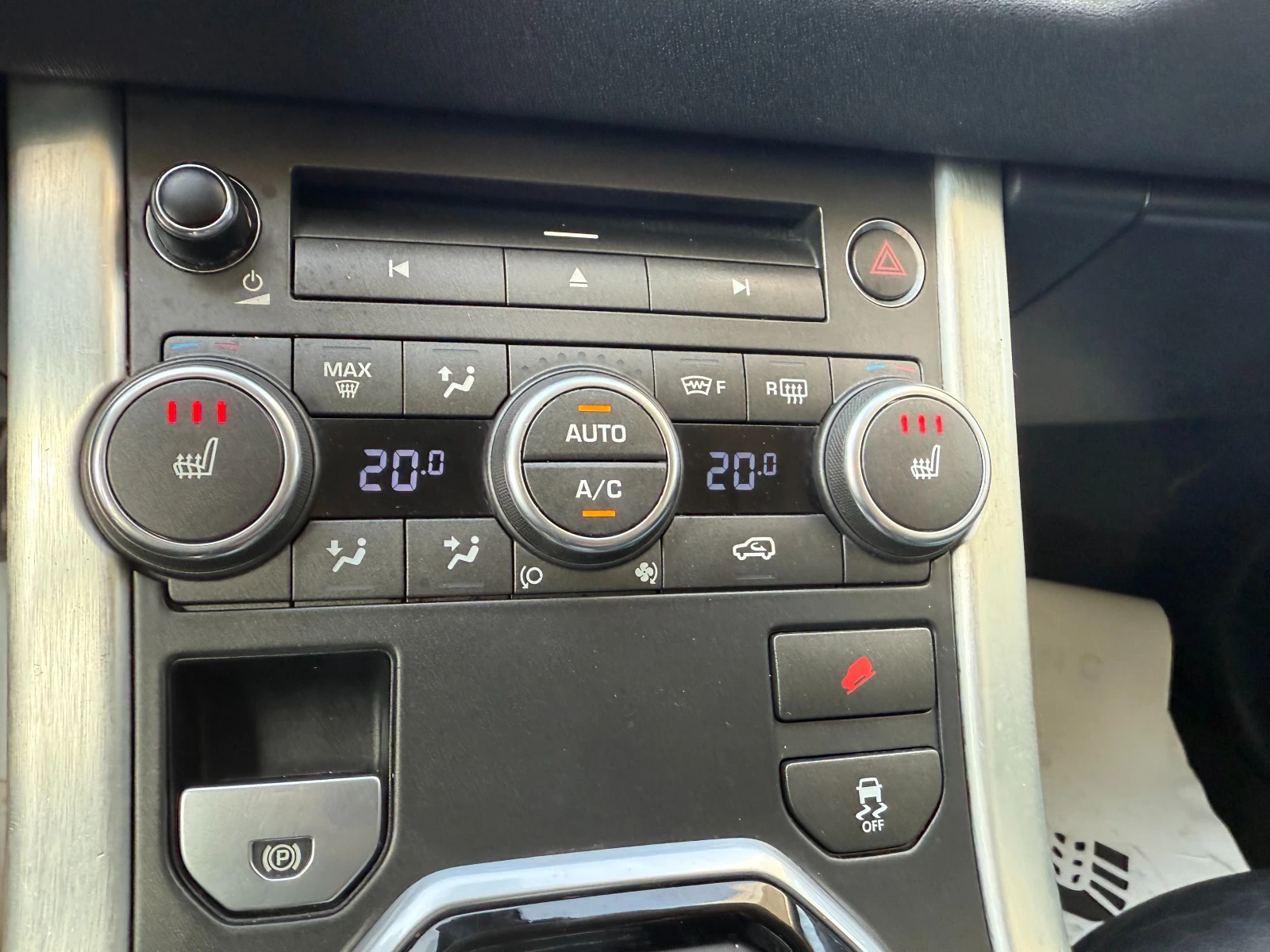 Land Rover Range Rover Evoque 6  !!2.0i 240.. / | Mobile.bg   14