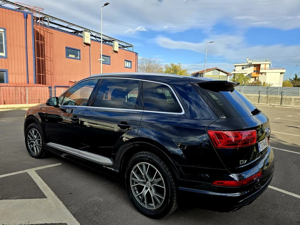 Audi Q7 3.0Tfsi 333 2018g  116   | Mobile.bg   12