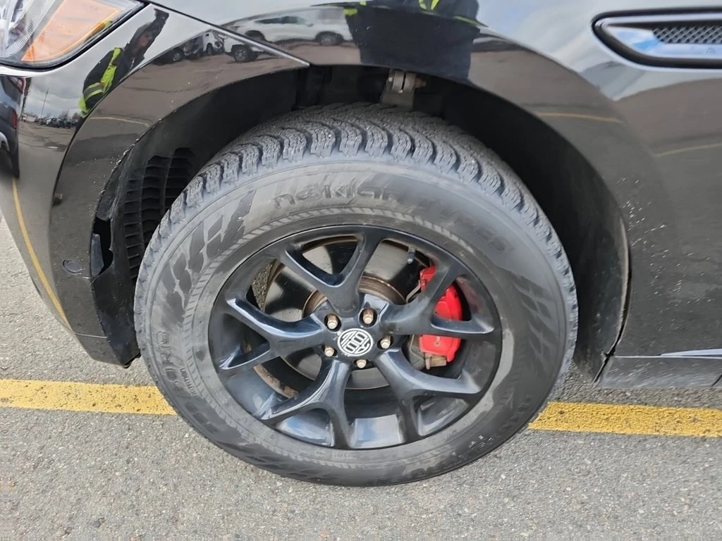 Jaguar F-PACE * S * CARFAX *    | Mobile.bg   16