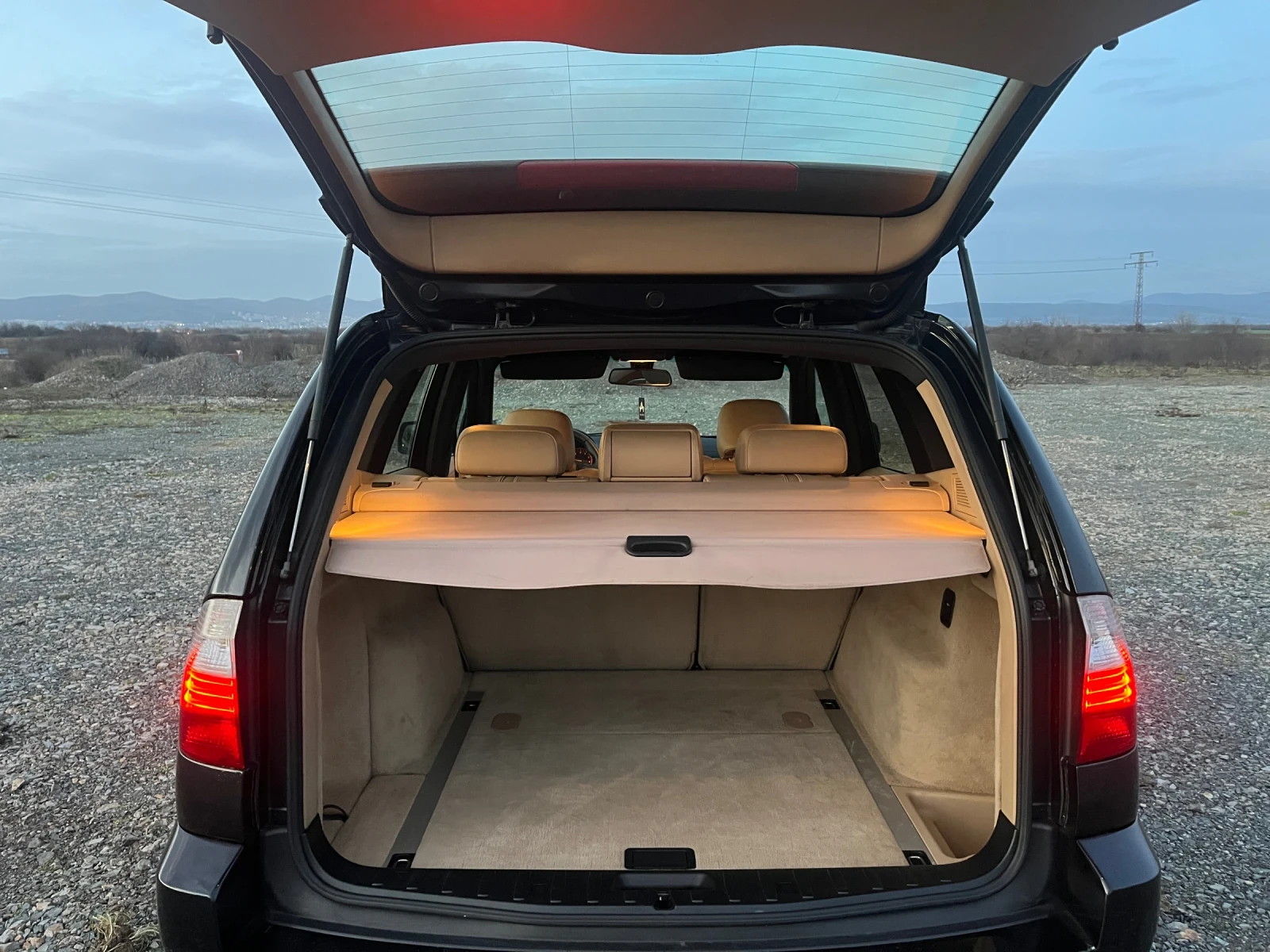 BMW X3 3.0 SD | Mobile.bg � ����������� 13