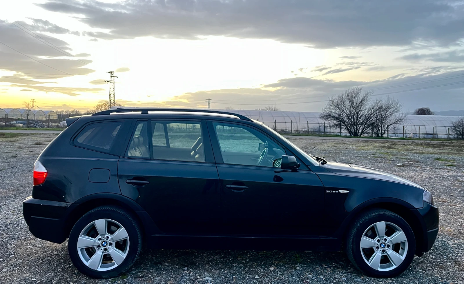 BMW X3 3.0 SD - изображение 6