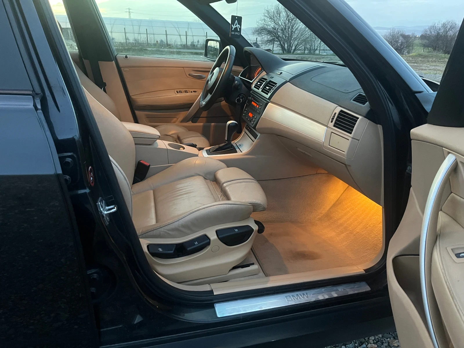 BMW X3 3.0 SD | Mobile.bg � ����������� 12
