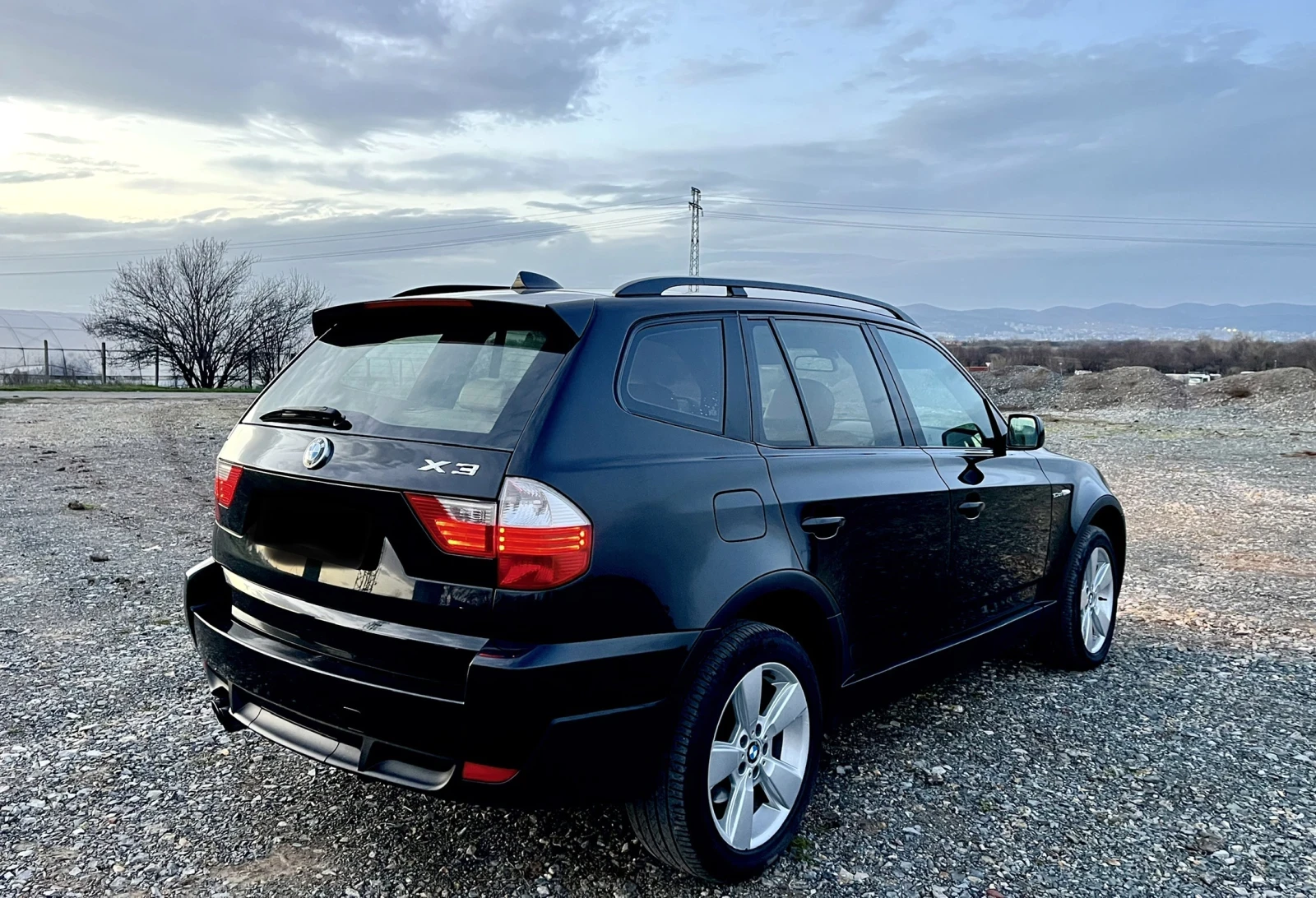 BMW X3 3.0 SD - изображение 5