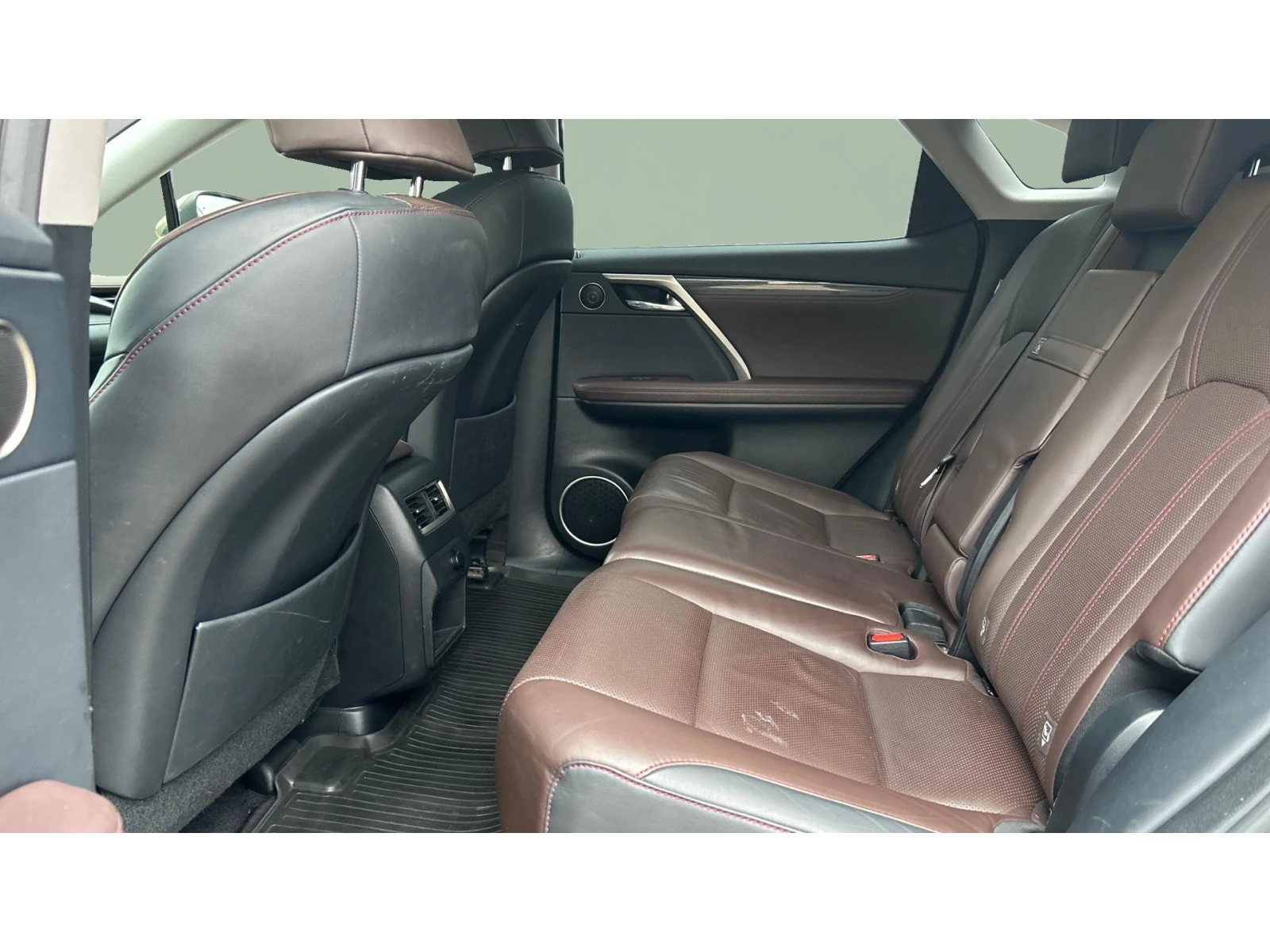 Lexus RX 450h ������� ������ �� 698   | Mobile.bg � ����������� 11