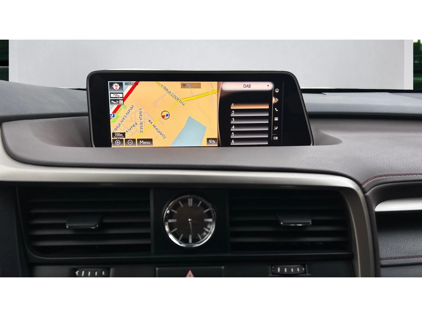 Lexus RX 450h ������� ������ �� 698   | Mobile.bg � ����������� 15