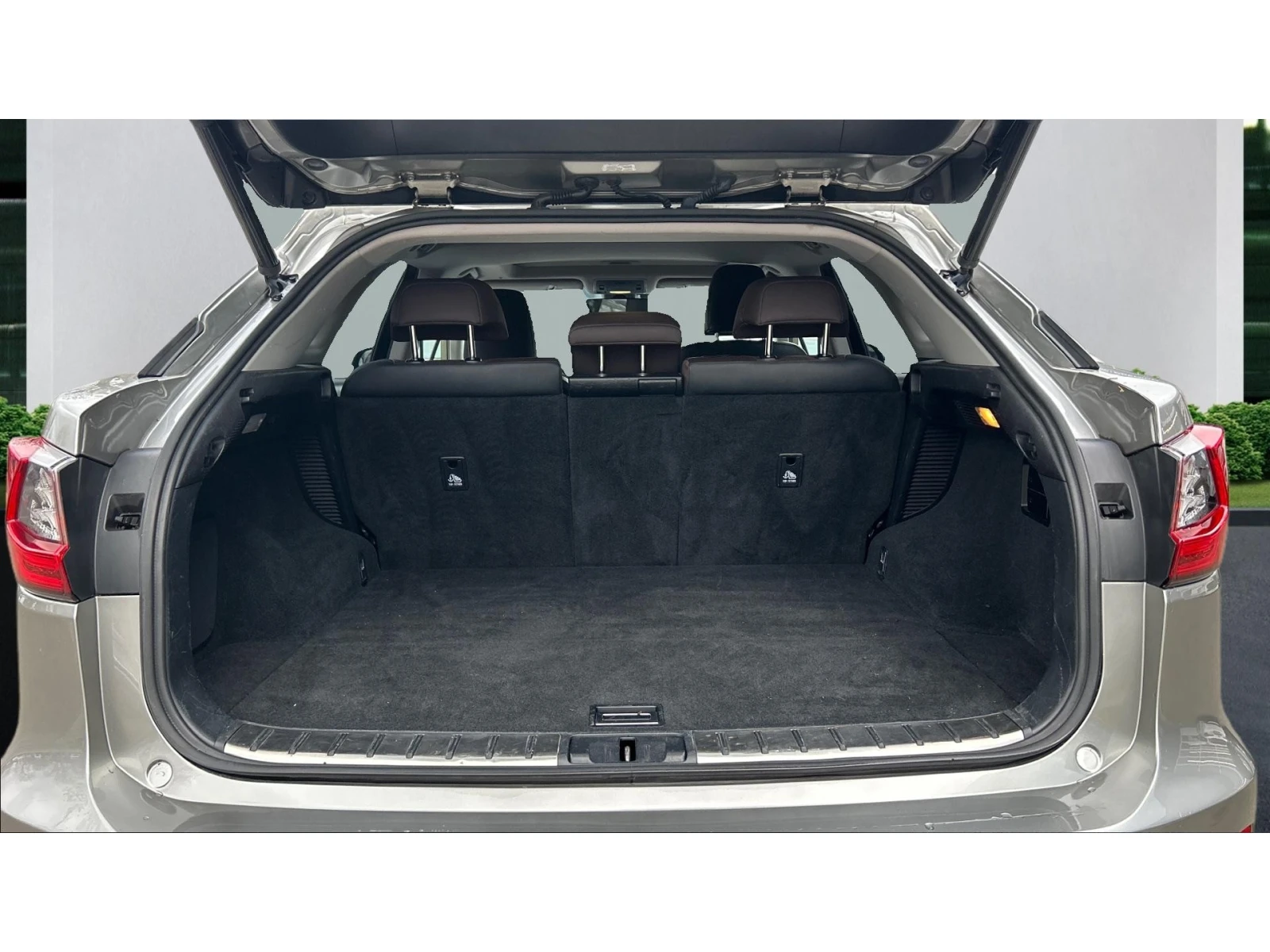 Lexus RX 450h Месечна вноска от 698   - изображение 10