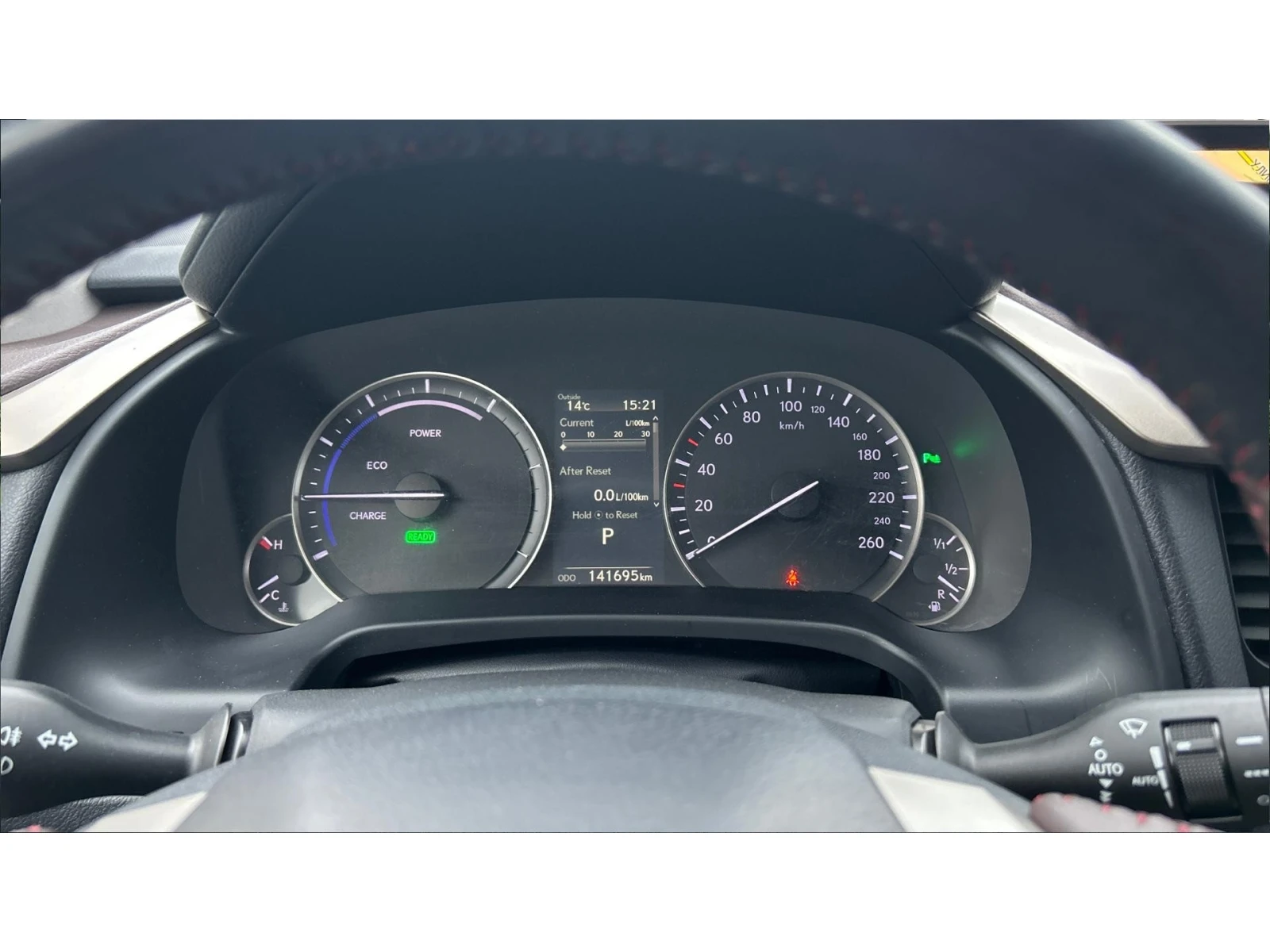 Lexus RX 450h ������� ������ �� 698   | Mobile.bg � ����������� 14