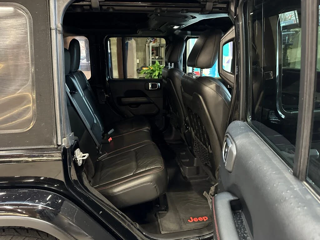 Jeep Wrangler UNLIMITED* ALPINE* RUBICON* �������* ���� | Mobile.bg � ����������� 12