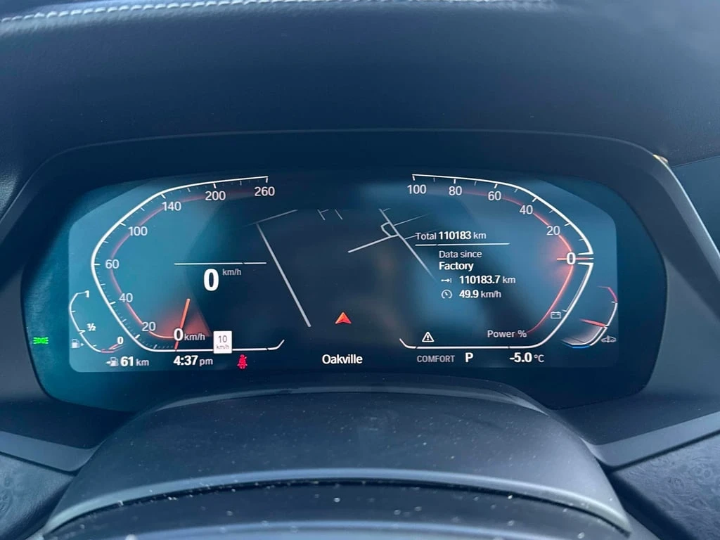 BMW X5 xDrive40i * 360* ПАНОРАМА* ПОДГРЕВИ* Head-Up - изображение 8