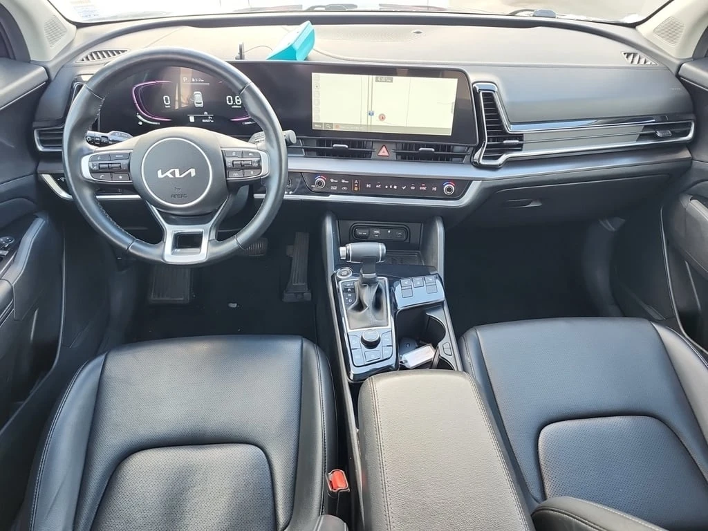 Kia Sportage EX| PANO| �������| NAVI | Mobile.bg � ����������� 11