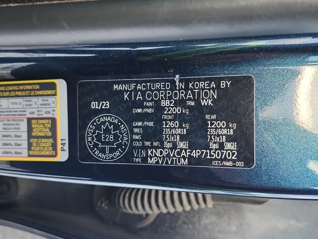 Kia Sportage EX| PANO| ПОДГРЕВ| NAVI - изображение 7