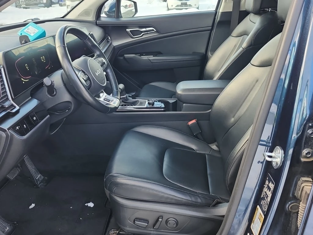 Kia Sportage EX| PANO| ПОДГРЕВ| NAVI - изображение 5