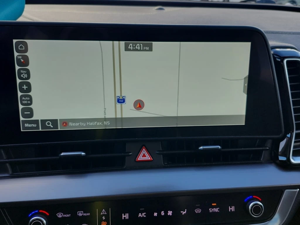 Kia Sportage EX| PANO| ПОДГРЕВ| NAVI - изображение 10