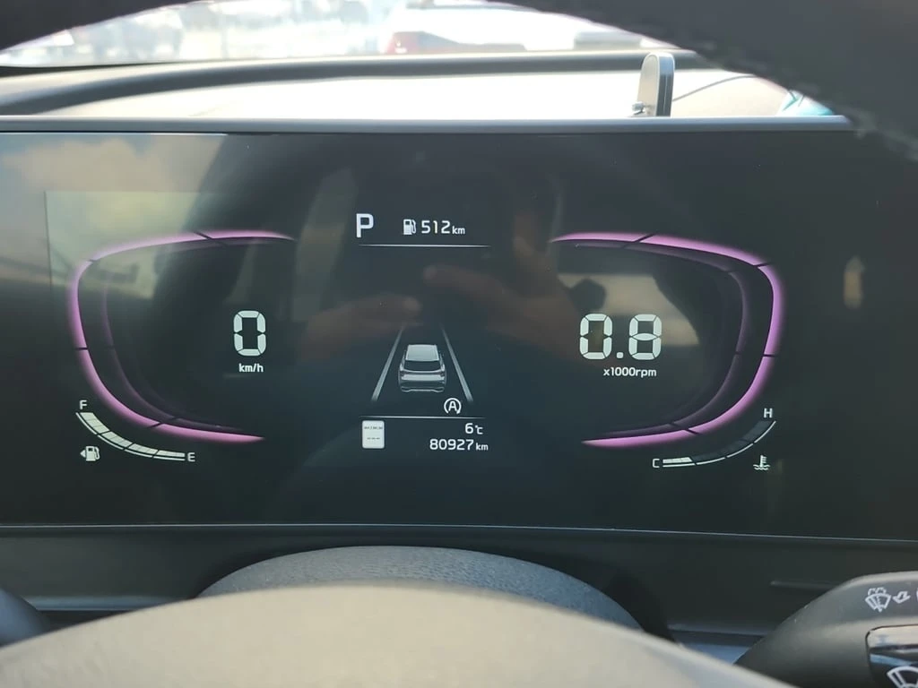 Kia Sportage EX| PANO| ПОДГРЕВ| NAVI - изображение 9