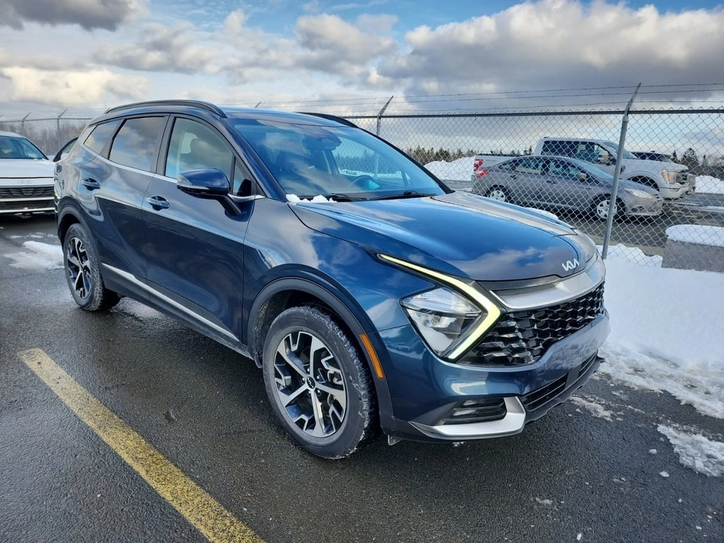 Kia Sportage EX| PANO| ПОДГРЕВ| NAVI - изображение 2