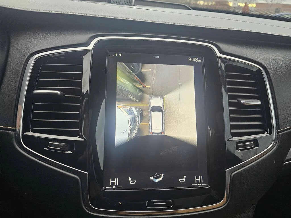 Volvo Xc90 T6 INSCRIPTION* BOWERS AND WILKINS* 360 CAM* ПАНО - изображение 7