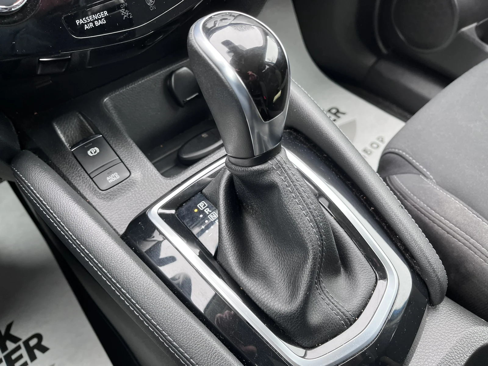 Nissan Qashqai DDT 160 HP DCT N-CONNECTA | Mobile.bg � ����������� 15