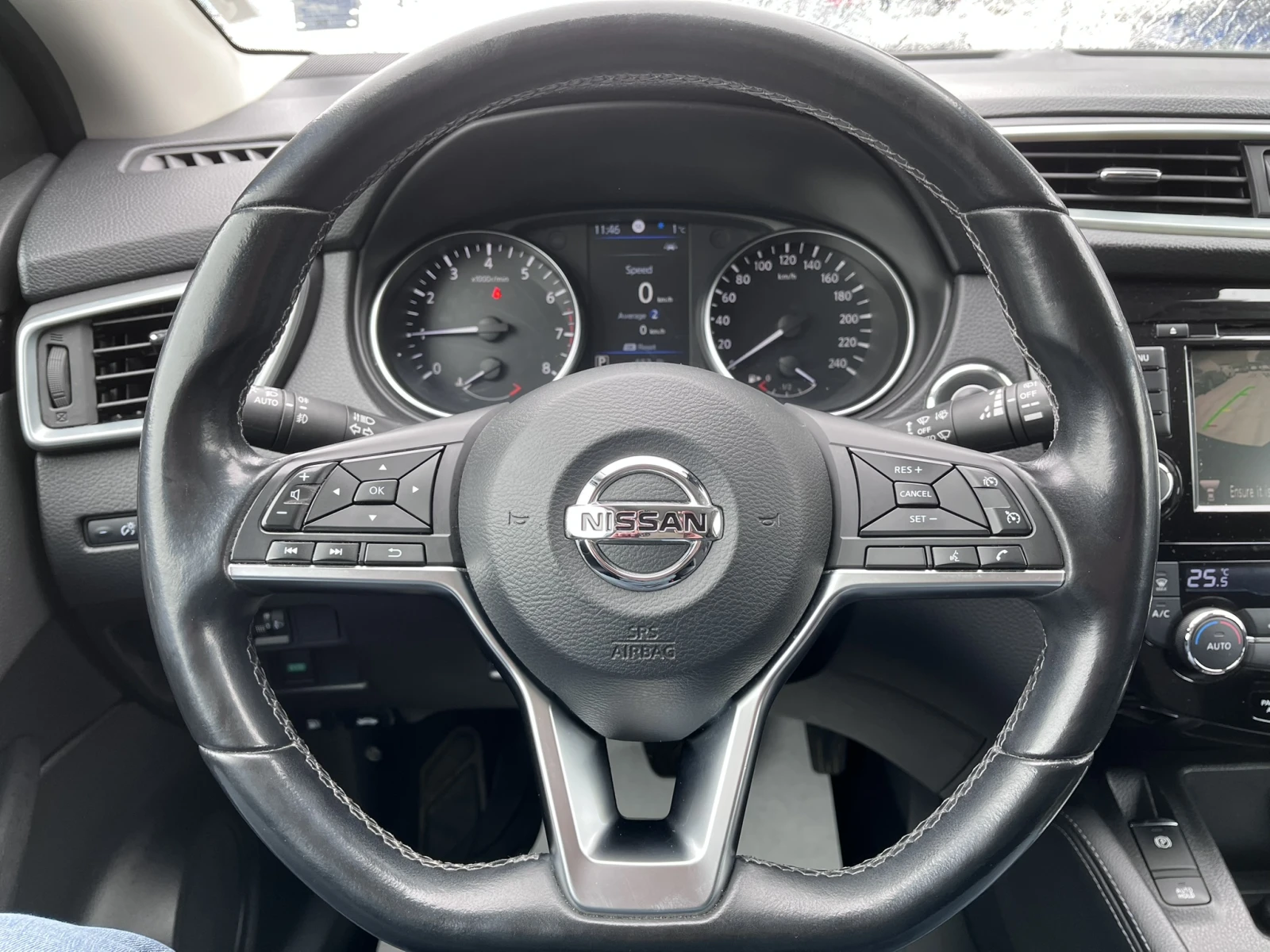 Nissan Qashqai DDT 160 HP DCT N-CONNECTA | Mobile.bg � ����������� 16