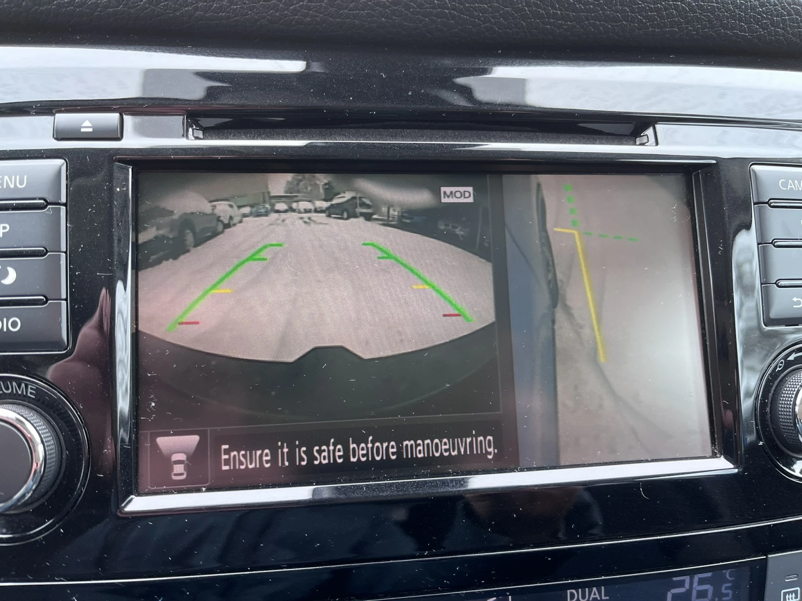 Nissan Qashqai DDT 160 HP DCT N-CONNECTA | Mobile.bg � ����������� 13