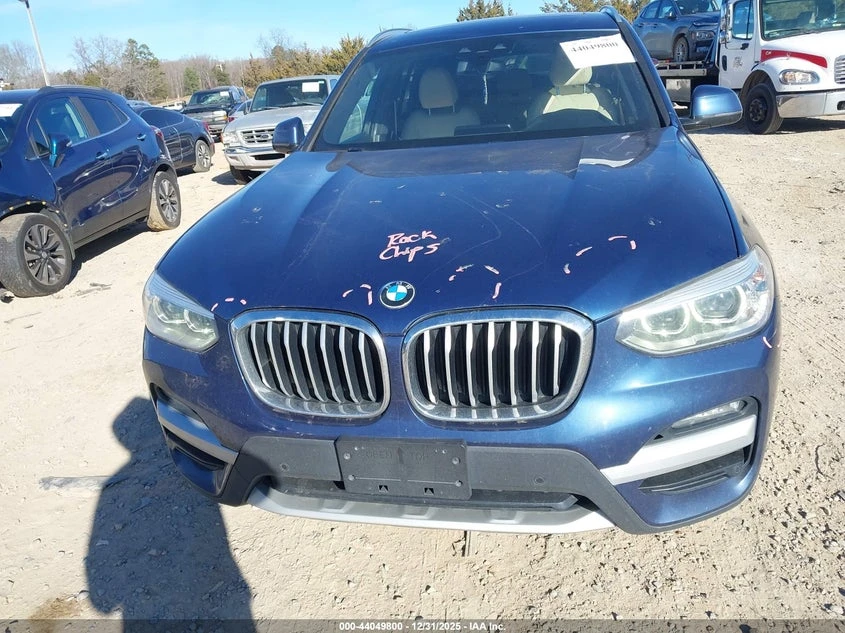 BMW X3 2l xDrive30I | Mobile.bg � ����������� 12