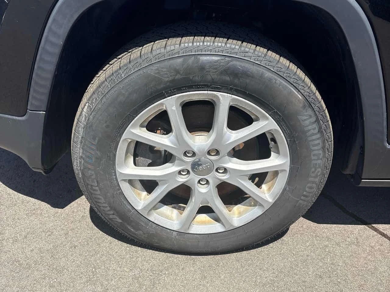 Jeep Cherokee * North * CARFAX * ПОДГРЕВ * КАМЕРА * NAVI, снимка 16 - Автомобили и джипове - 54340474