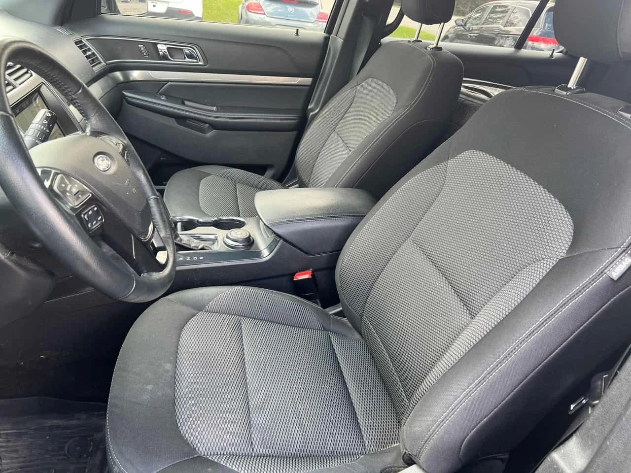 Ford Explorer  XLT * ПОДГРЕВИ* ГЛАВНО ПРЕДСТАВИТЕЛСТВО* , снимка 7 - Автомобили и джипове - 54609612