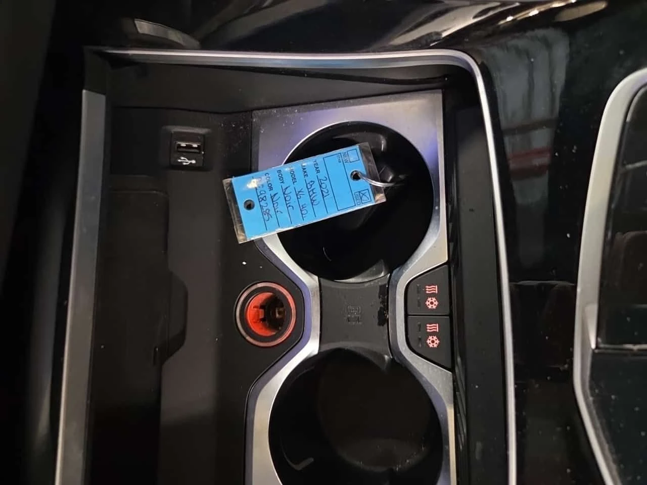 BMW X6 XDRIVE40I/ЛАЗЕРИ/360/ХАРМАН/ПАНО/МАСАЖ/ФИНАНСИРАНЕ, снимка 8 - Автомобили и джипове - 54684152