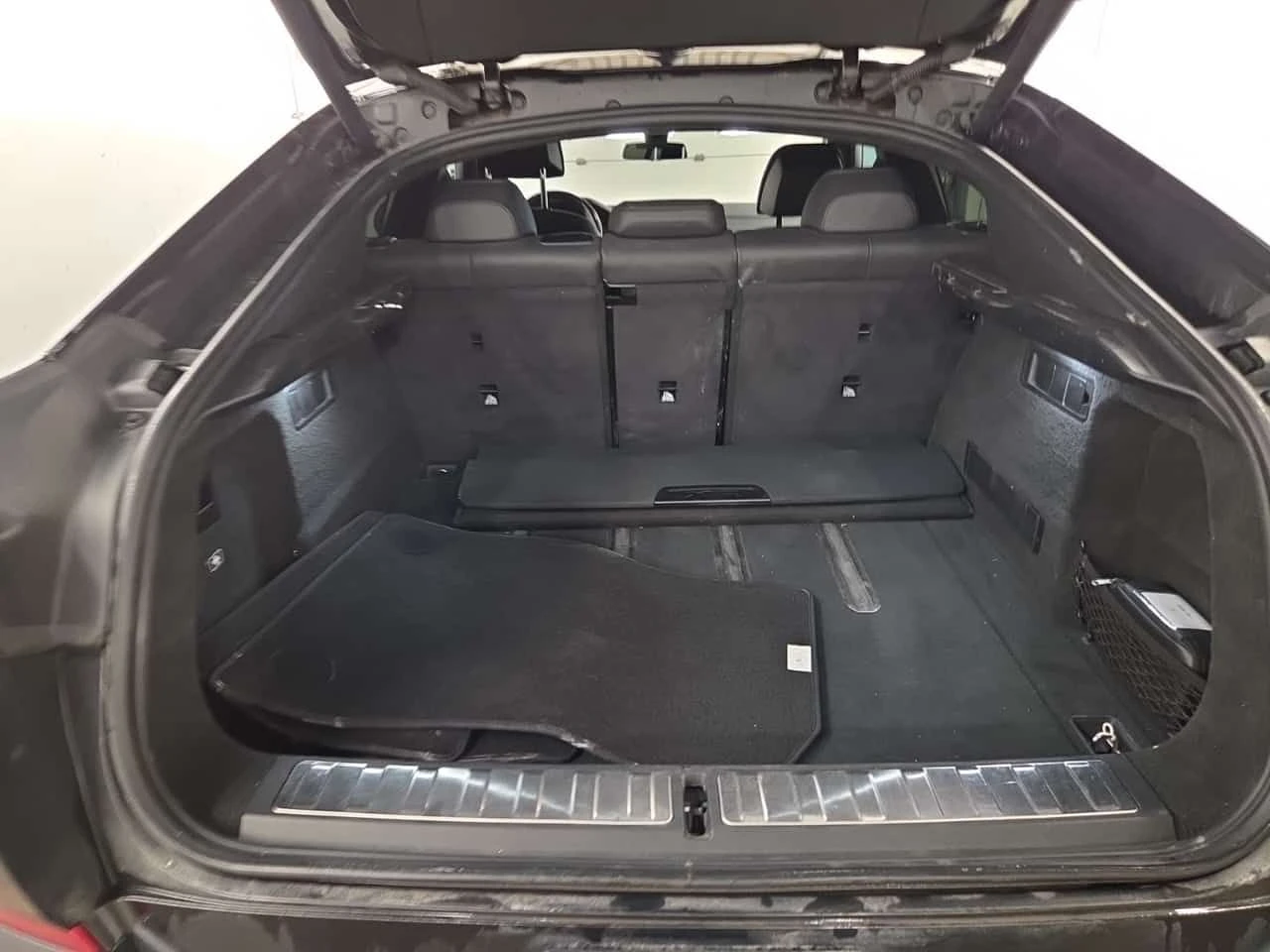 BMW X6 XDRIVE40I/ЛАЗЕРИ/360/ХАРМАН/ПАНО/МАСАЖ/ФИНАНСИРАНЕ, снимка 14 - Автомобили и джипове - 54684152