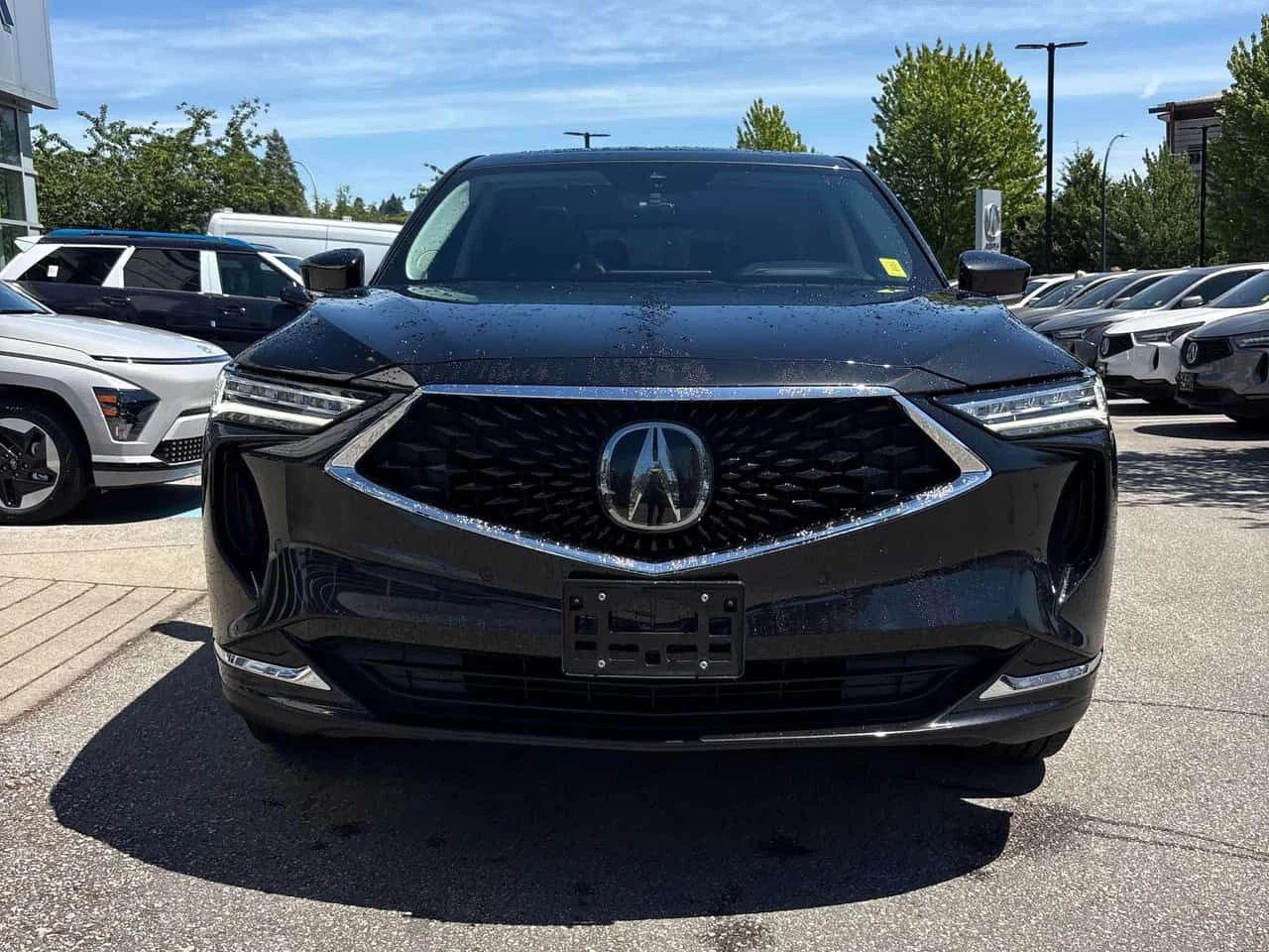 Acura Mdx * Tech * АВТОКРЕДИТ БЕЗ ПЪРВОНАЧАЛНА ВНОСКА* , снимка 6 - Автомобили и джипове - 54757414