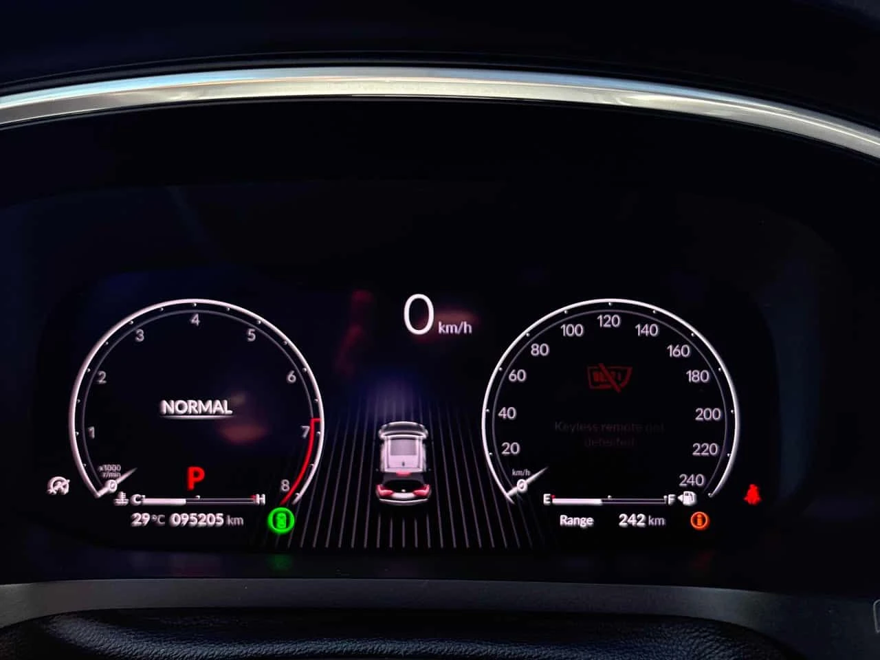 Acura Mdx * Tech * АВТОКРЕДИТ БЕЗ ПЪРВОНАЧАЛНА ВНОСКА* , снимка 8 - Автомобили и джипове - 54757414