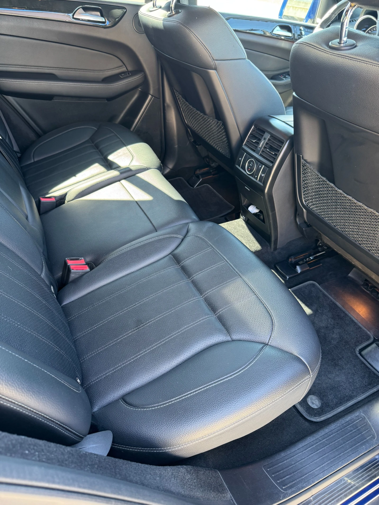 Mercedes-Benz GLE 400 AMG 9G/360 /TV, снимка 9 - Автомобили и джипове - 54911850