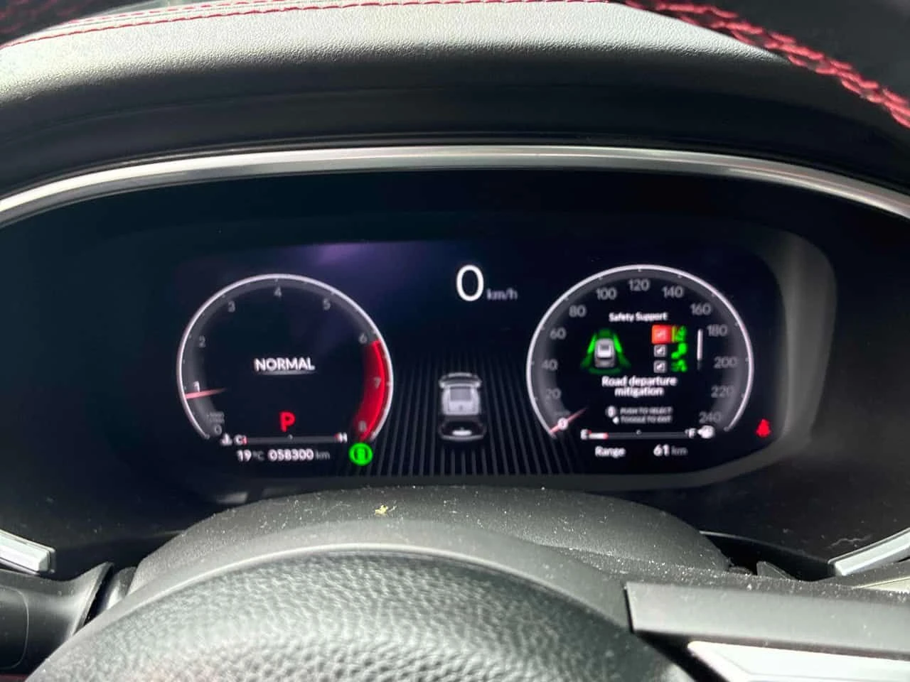 Acura Mdx Type S /360/DIS/HUD/АВТОКРЕДИТ , снимка 8 - Автомобили и джипове - 54961073