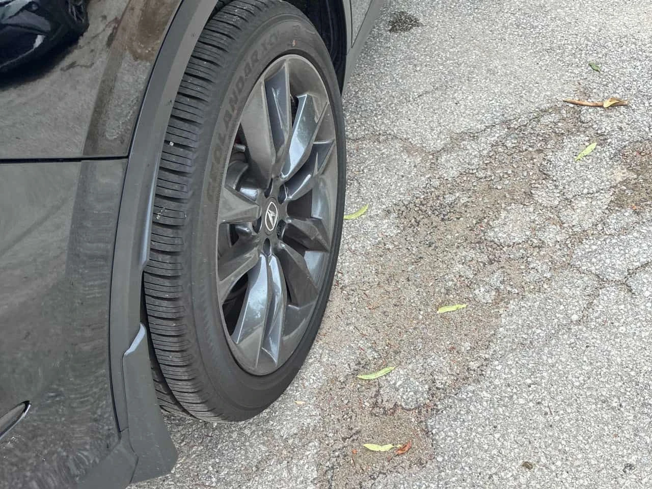 Acura Mdx Type S /360/DIS/HUD/АВТОКРЕДИТ , снимка 12 - Автомобили и джипове - 54961073
