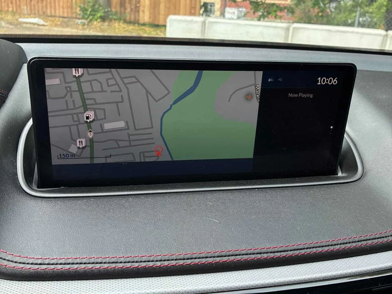 Acura Mdx Type S /360/DIS/HUD/АВТОКРЕДИТ , снимка 15 - Автомобили и джипове - 54961073