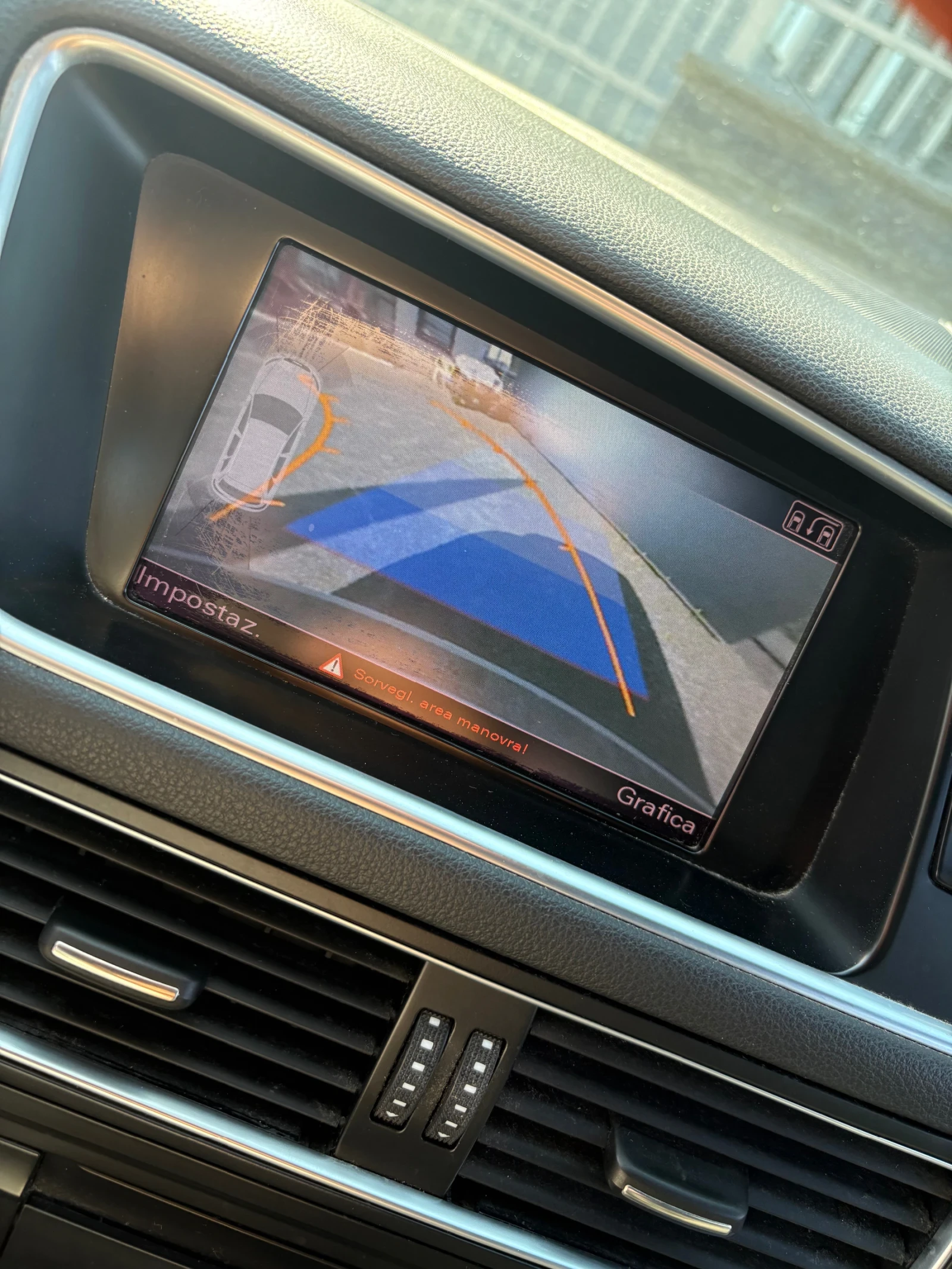 Audi Q5 2.0TDI* QUTTRO* 2x S line* ЛИЗИНГ* БАРТЕР* , снимка 11 - Автомобили и джипове - 55098791