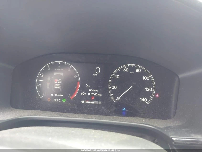 Honda Cr-v EX* AWD* ПОДГРЕВ* КАМЕРА* KEYLESS* НАВИ* , снимка 11 - Автомобили и джипове - 55692461
