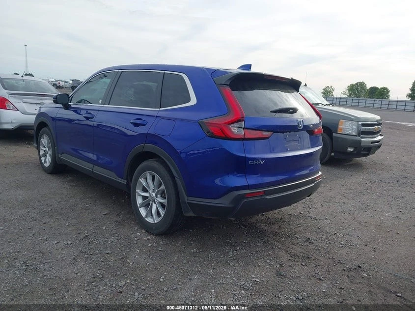 Honda Cr-v EX* AWD* ПОДГРЕВ* КАМЕРА* KEYLESS* НАВИ* , снимка 4 - Автомобили и джипове - 55692461