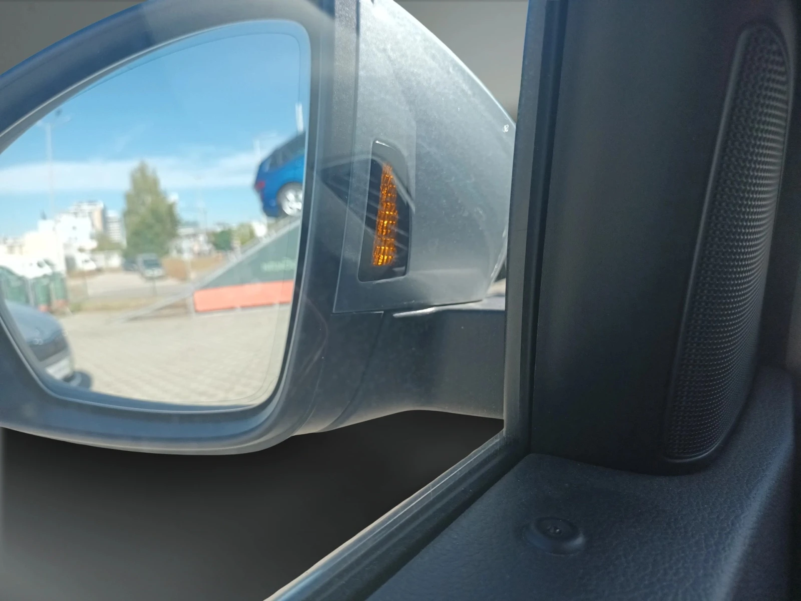 Skoda Kodiaq 2.0TSI/4x4/7DSG 6+ 1, снимка 16 - Автомобили и джипове - 55948028