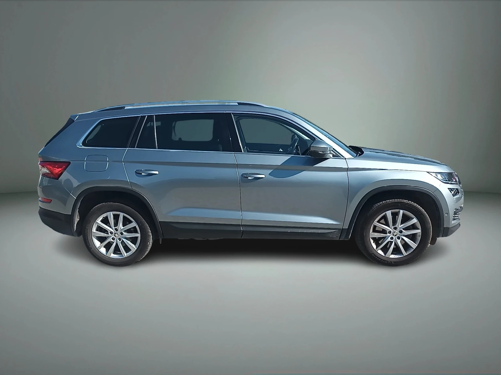 Skoda Kodiaq 2.0TSI/4x4/7DSG 6+ 1, снимка 6 - Автомобили и джипове - 55948028