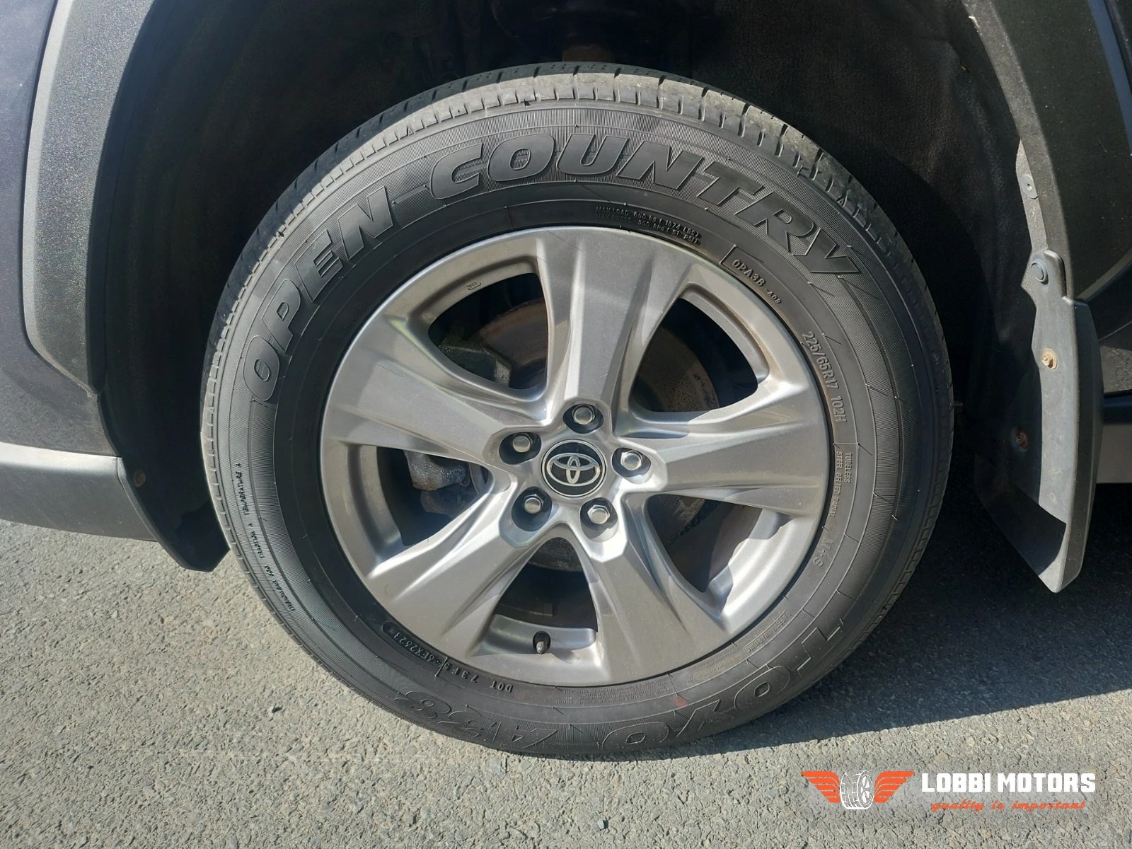 Toyota Rav4, снимка 4 - Автомобили и джипове - 55992635