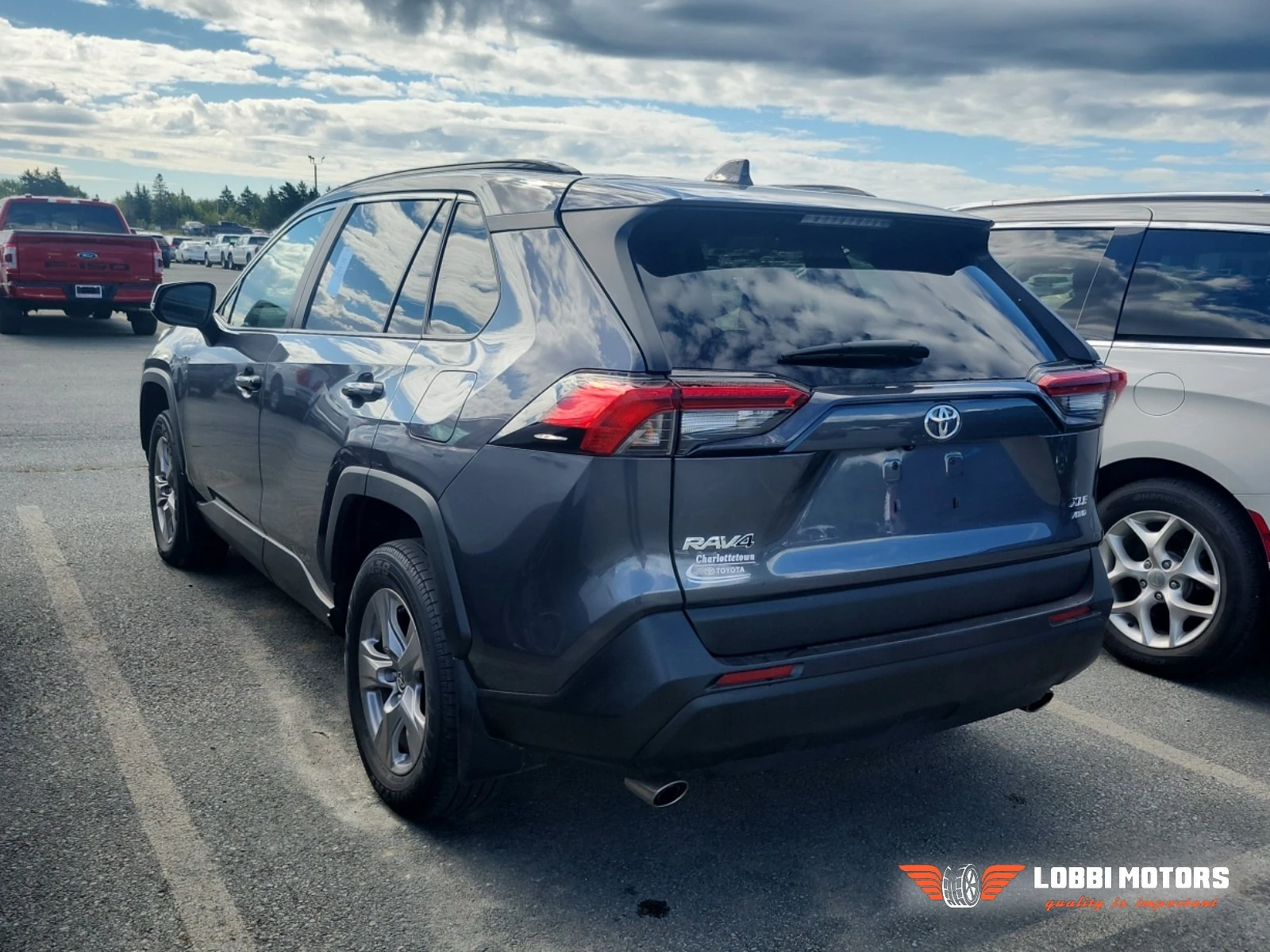 Toyota Rav4, снимка 6 - Автомобили и джипове - 55992635